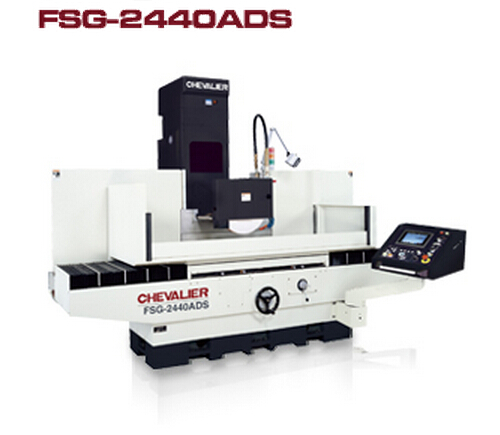 福裕磨床FSG-2440