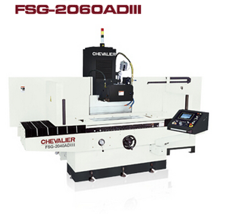 福裕磨床FSG-2060ADIII