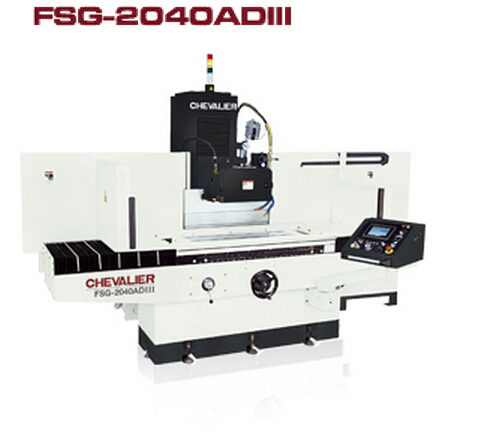 福裕磨床FSG-2040ADIII