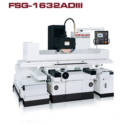 福裕磨床FSG-1632ADIII