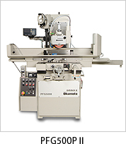 日本冈本磨床PFG-500PII