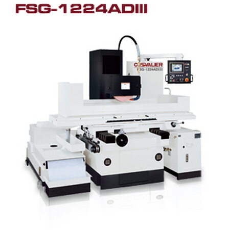 福裕磨床FSG-1224ADIII