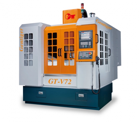 GT-V72新虎将加工中心