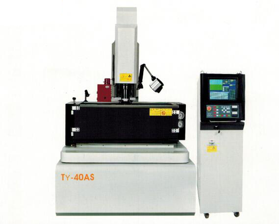  TY-40AS