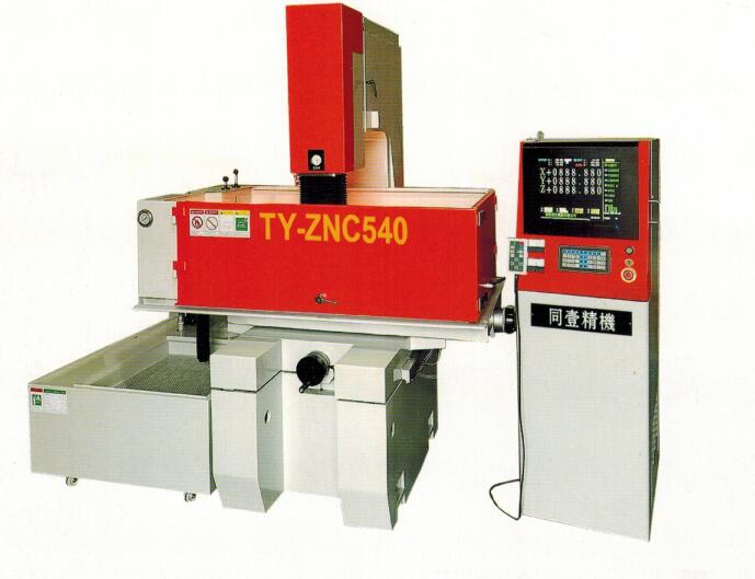  TY-ZNC-540